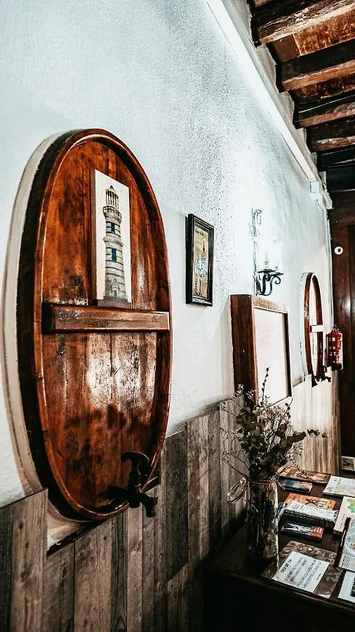 Hostal La Premsa Arenys de Mar 0*,  Spain